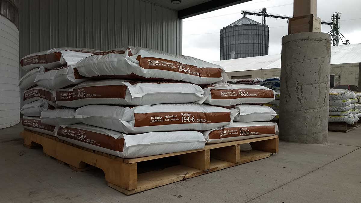 Freeland Feed & Lawn Feed & Lawn Store Freeland MI